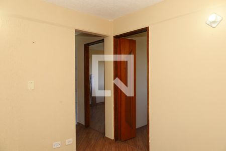 Sala de apartamento para alugar com 2 quartos, 51m² em Jardim Marilu, São Paulo