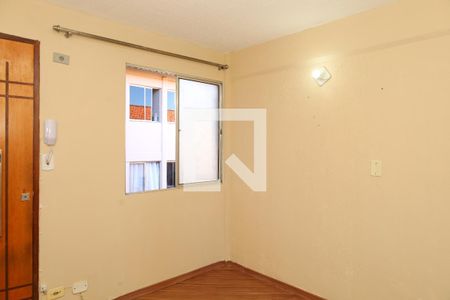 Apartamento para alugar com 2 quartos, 51m² em Jardim Marilu, São Paulo