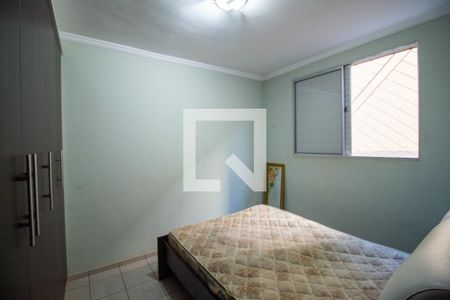 Quarto 1 de apartamento para alugar com 2 quartos, 51m² em Jardim dos Estados, Sorocaba