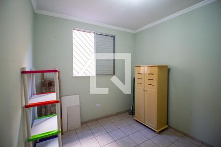 Quarto 2 de apartamento para alugar com 2 quartos, 51m² em Jardim dos Estados, Sorocaba