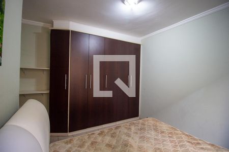 Quarto 1 de apartamento para alugar com 2 quartos, 51m² em Jardim dos Estados, Sorocaba