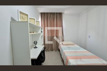 Quarto 1 de apartamento para alugar com 4 quartos, 100m² em Pituba, Salvador
