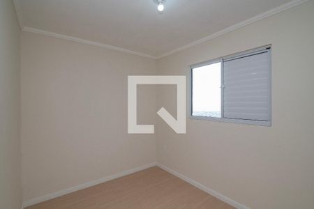 Quarto 2 Suíte de apartamento para alugar com 2 quartos, 52m² em Parque Ortolândia, Hortolândia