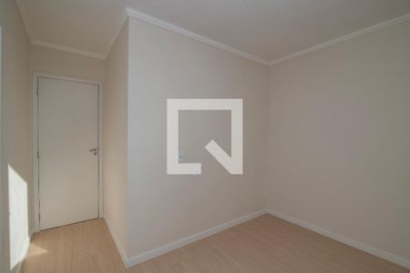 Quarto 2 Suíte de apartamento para alugar com 2 quartos, 52m² em Parque Ortolândia, Hortolândia