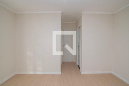 Apartamento para alugar com 2 quartos, 52m² em Parque Ortolândia, Hortolândia