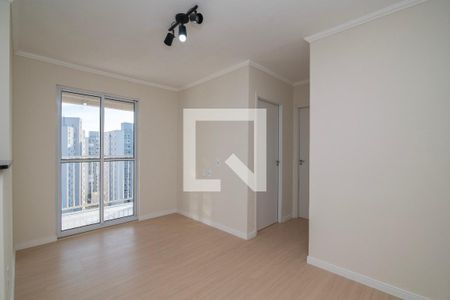 Apartamento para alugar com 2 quartos, 52m² em Parque Ortolândia, Hortolândia