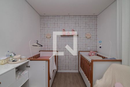 Quarto 2 de apartamento para alugar com 2 quartos, 57m² em Jardim Nossa Senhora de Fatima, Hortolândia