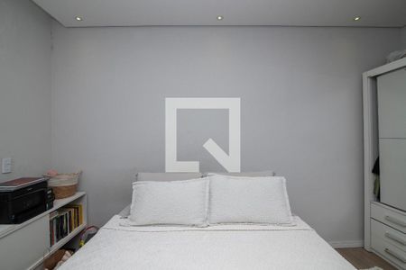 Quarto 1 de apartamento para alugar com 2 quartos, 57m² em Jardim Nossa Senhora de Fatima, Hortolândia