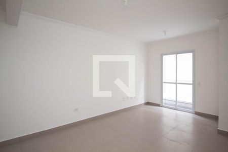 Sala de apartamento à venda com 2 quartos, 68m² em Vila Progresso, Guarulhos