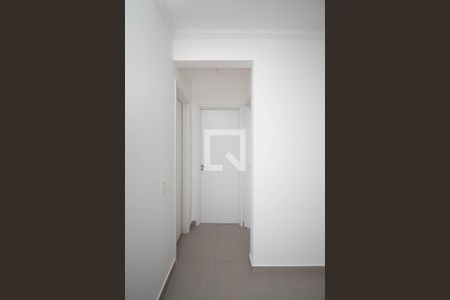 Corredor de apartamento à venda com 2 quartos, 68m² em Vila Progresso, Guarulhos
