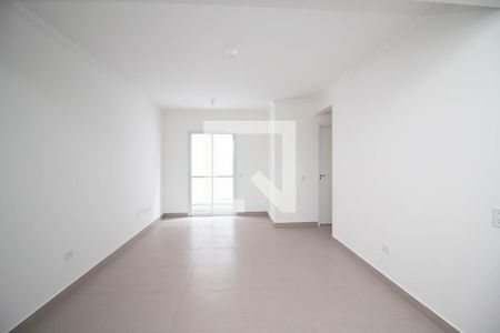 Sala de apartamento à venda com 2 quartos, 68m² em Vila Progresso, Guarulhos