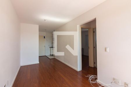 Sala  de apartamento à venda com 2 quartos, 49m² em Jardim Roberto, Osasco