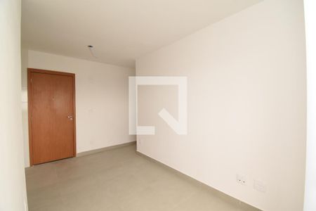 Sala e Cozinha de apartamento para alugar com 2 quartos, 47m² em Bairro Alto, Curitiba