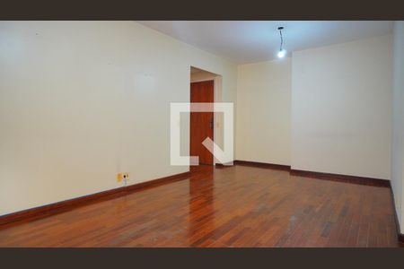 Sala  de apartamento para alugar com 4 quartos, 109m² em Cristo Redentor, Porto Alegre
