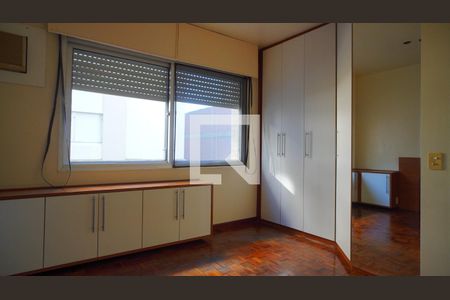 Quarto 1 de apartamento para alugar com 4 quartos, 109m² em Cristo Redentor, Porto Alegre