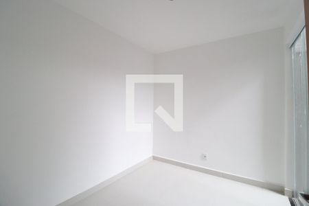 Quarto 1 de apartamento para alugar com 2 quartos, 73m² em Novo Mundo, Uberlândia
