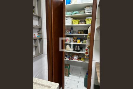 Cozinha de casa para alugar com 4 quartos, 567m² em Parque dos Principes, São Paulo