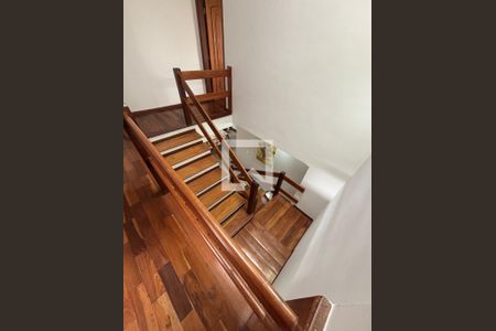 Sala de casa para alugar com 4 quartos, 567m² em Parque dos Principes, São Paulo