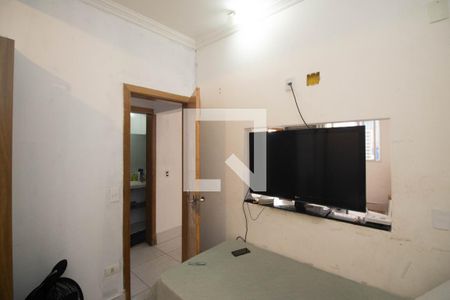 Quarto casa 1 de casa à venda com 4 quartos, 125m² em Jardim Joana D’arc, São Paulo