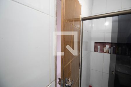 Banheiro casa 1 de casa à venda com 4 quartos, 125m² em Jardim Joana D’arc, São Paulo