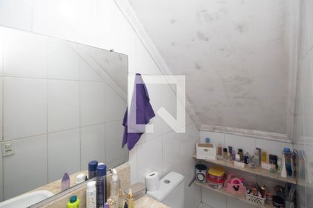 Banheiro casa 1 de casa à venda com 4 quartos, 125m² em Jardim Joana D’arc, São Paulo