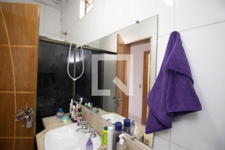 Banheiro casa 1 de casa à venda com 4 quartos, 125m² em Jardim Joana D’arc, São Paulo