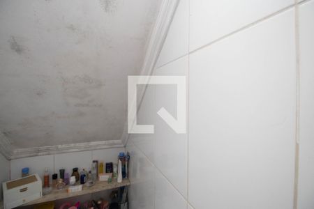 Banheiro casa 1 de casa à venda com 4 quartos, 125m² em Jardim Joana D’arc, São Paulo