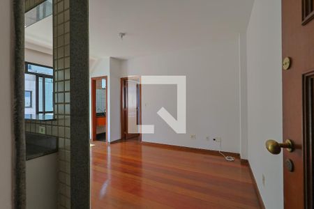 Apartamento à venda com 1 quarto, 45m² em Cruzeiro, Belo Horizonte