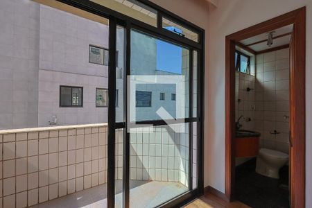 Apartamento à venda com 1 quarto, 45m² em Cruzeiro, Belo Horizonte