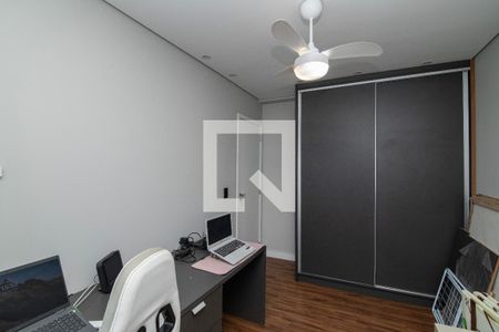 Quarto 1 de apartamento para alugar com 2 quartos, 58m² em Jardim das Colinas, Hortolândia