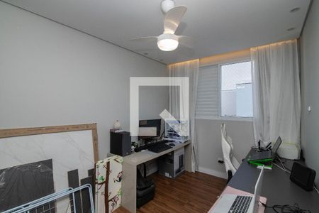 Quarto 1 de apartamento para alugar com 2 quartos, 58m² em Jardim das Colinas, Hortolândia