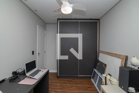 Quarto 1 de apartamento para alugar com 2 quartos, 58m² em Jardim das Colinas, Hortolândia