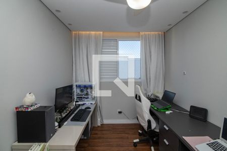 Quarto 1 de apartamento para alugar com 2 quartos, 58m² em Jardim das Colinas, Hortolândia
