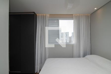 Quarto 2 Suíte de apartamento para alugar com 2 quartos, 58m² em Jardim das Colinas, Hortolândia