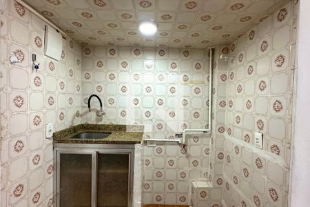 Apartamento para alugar com 1 quarto, 24m² em Copacabana, Rio de Janeiro