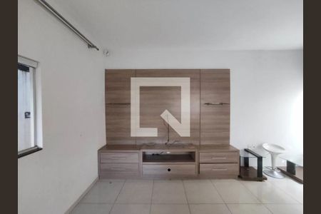 Sala de casa para alugar com 3 quartos, 150m² em Jardim Patricia, Uberlândia