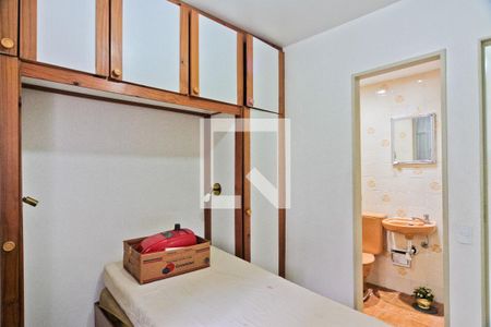 Suíte de apartamento à venda com 3 quartos, 70m² em Santana, São Paulo