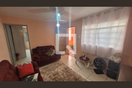 Sala de casa à venda com 5 quartos, 160m² em Jardim Thealia, São Paulo