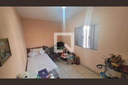 Quarto 2 de casa à venda com 5 quartos, 160m² em Jardim Thealia, São Paulo