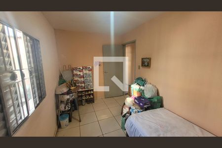Quarto 2 de casa à venda com 5 quartos, 160m² em Jardim Thealia, São Paulo