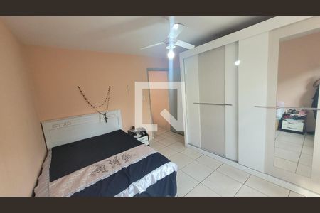 Quarto 1 de casa à venda com 5 quartos, 160m² em Jardim Thealia, São Paulo