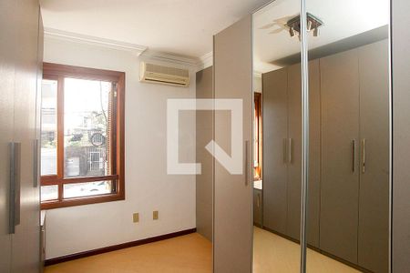 Quarto 2 de apartamento para alugar com 3 quartos, 112m² em Petrópolis, Porto Alegre