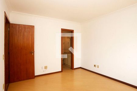 Quarto 1 Suíte de apartamento para alugar com 3 quartos, 112m² em Petrópolis, Porto Alegre