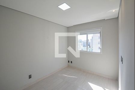 Quarto 1 de casa de condomínio para alugar com 2 quartos, 48m² em Vila Joao Basso, São Bernardo do Campo