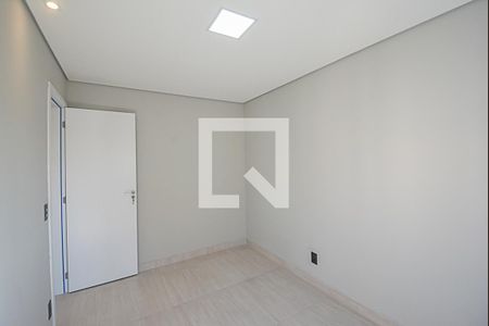 Quarto 1 de casa de condomínio para alugar com 2 quartos, 48m² em Vila Joao Basso, São Bernardo do Campo