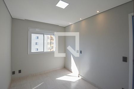 Quarto 1 de casa de condomínio para alugar com 2 quartos, 48m² em Vila Joao Basso, São Bernardo do Campo