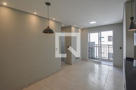 Casa de Condomínio para alugar com 2 quartos, 48m² em Vila Joao Basso, São Bernardo do Campo
