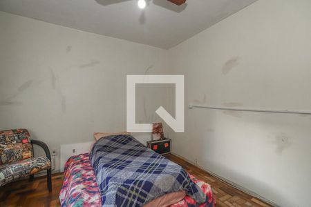 Quarto de apartamento para alugar com 2 quartos, 55m² em Humaitá, Porto Alegre