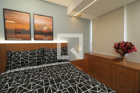 Studio de kitnet/studio à venda com 1 quarto, 21m² em Vila Clementino, São Paulo
