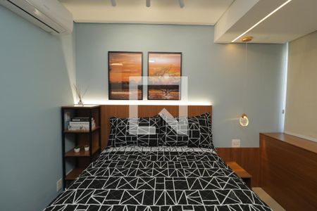 Studio de kitnet/studio à venda com 1 quarto, 21m² em Vila Clementino, São Paulo